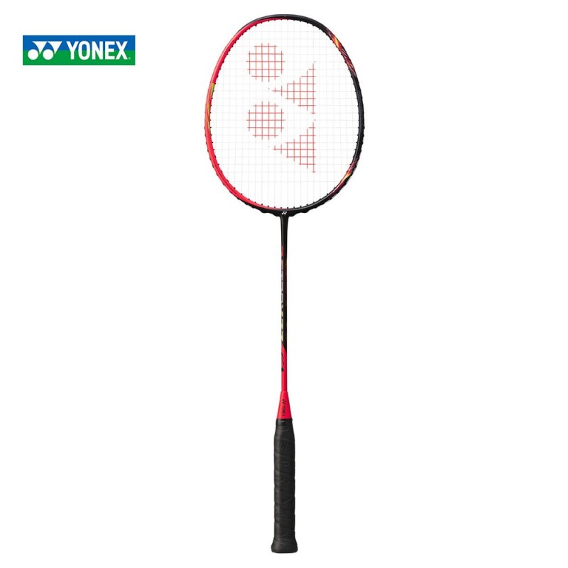 YONEX ヨネックス アストロクス77 ASTROX 77 AX77 シャインレッド