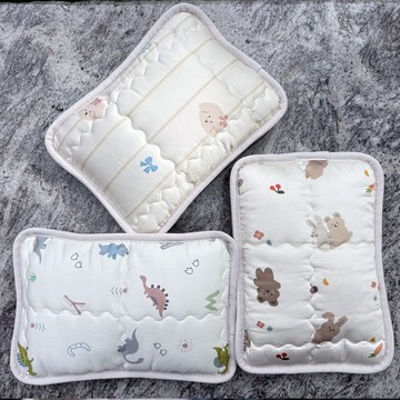 韓國Bebenuvo  四季通用 雙面午睡枕