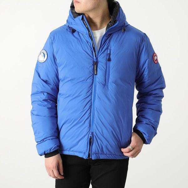 CANADA GOOSE カナダグース ダウンジャケット 5078MPB Lodge ...