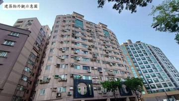 新清安2.0+捷運+水岸高樓美3房｜新北市三重區環河南路