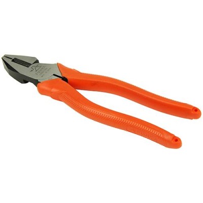 クニペックス KNIPEX 先長ラジオペンチ釣具用 特注 2615-200S 200mm