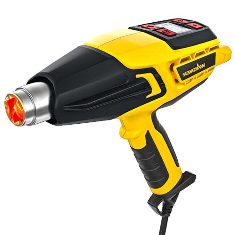 日本ワグナー ヒートガン フーノ750 通販 LINEポイント最大0.5GET LINEショッピング