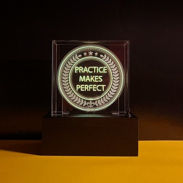 客製化禮物 手工製作字燈 圖案 LOGO LED neon 霓虹燈 禮物訂製