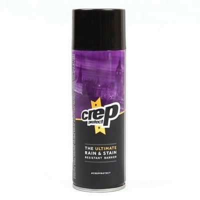 パッゾ クレッププロテクト(CrepProtect) シューズ用防水スプレー 200ml 靴用 靴用品 撥水 (19y11m)