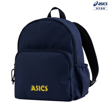 ASICS 亞瑟士 童 後背包 兒童 訓練配件 3034A130-400
