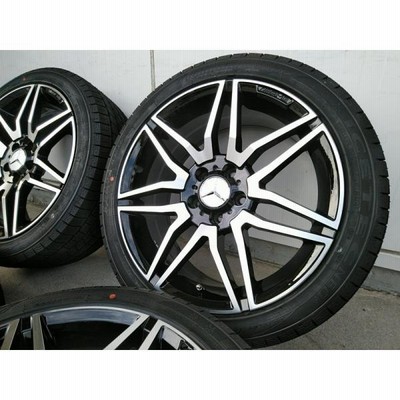 ベンツスタッドレスタイヤ、18インチ、aクラス.cクラス 20インチスタッドレス】BENZ ベンツ Sクラス(W223 W222) CLS