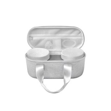 【Godimento】適用 SONY HT-AX7 積木音響硬殼保護套｜專用防摔抗壓保護殼 收納便攜兩用