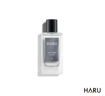 HARU Off-Limit禁果效應1000倍費洛蒙香水(40ml)