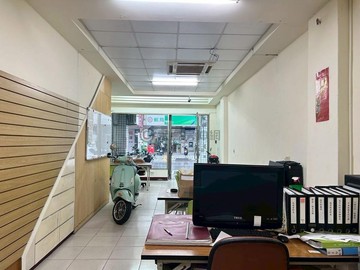 花蓮市近假期飯店會賺錢金店面14A146｜花蓮縣花蓮市中華路
