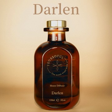 【果香】居家擴香 香氛 Darlen 達倫 150ml