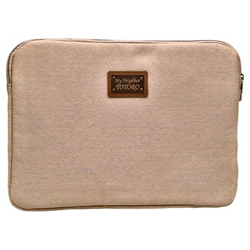 MARUSHIN 丸真 收納包  21 x 28.5 x 1.5cm  粉紅色