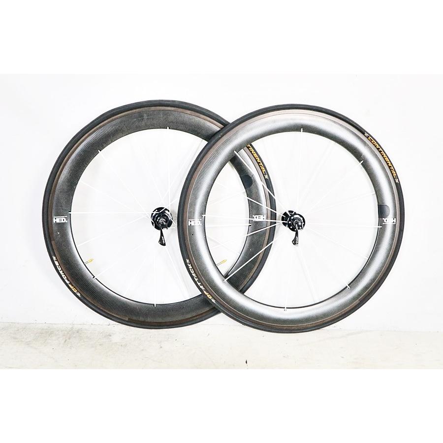 BONTRAGER aeolus hed