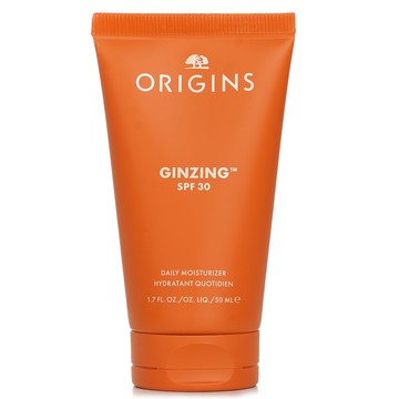 品木宣言 Origins - Ginzing 醒神活力日常防曬霜 SPF30