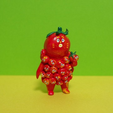 Tomate-san