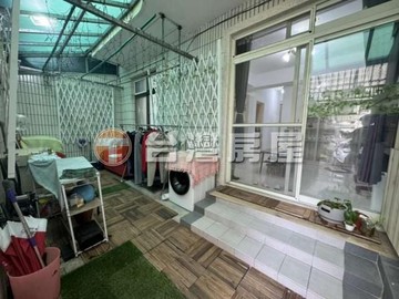 文風雅居｜中壢海華商圈一樓美寓｜桃園市中壢區元化路