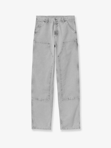 Double Knee Pant denim trousers - CARHARTT WIP - gender_Man