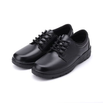 SARTORI 休閒皮鞋 黑 男鞋