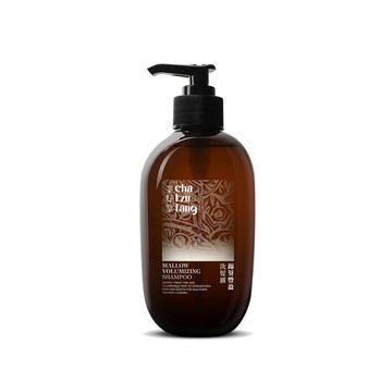 茶籽堂 錦葵豐盈洗髮露500mL(油性頭皮/細軟髮/扁塌髮/滋養髮根)