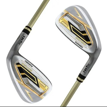 【HONMA】客訂專屬