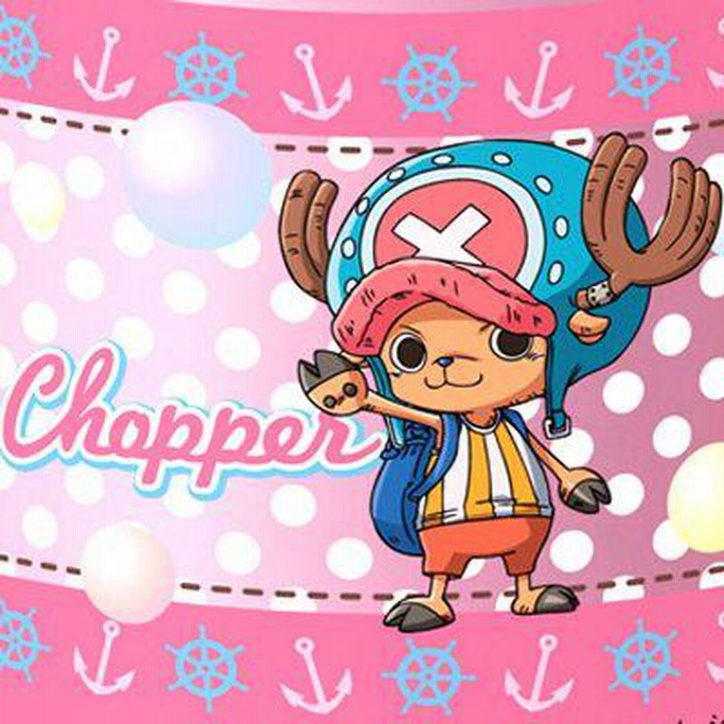 □在庫限り・入荷なし□キャラクター コップ チョッパーマン 