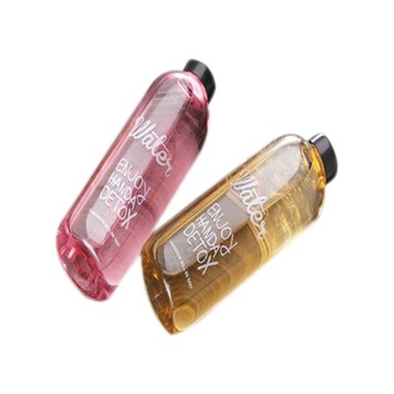 water 1000ml 玻璃杯 送麻布杯袋