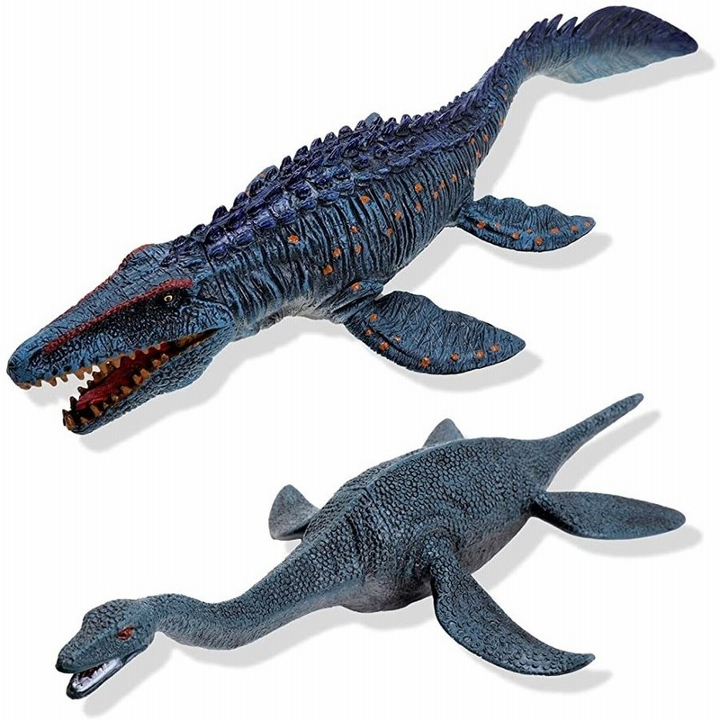 恐竜 おもちゃ セット 海 モササウルス プレシオサウルス リアル フィギュア 大きい 人形 置物 通販 Lineポイント最大0 5 Get Lineショッピング