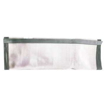 半島良品 四季通用冰軒冰絲沙發墊1人座  S(70 x 70cm)  淺灰