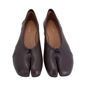 Maison Margiela W Tabi 芭蕾跟鞋