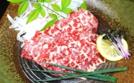 大トロ 馬刺し 200g お肉 肉 馬肉 醤油 生姜