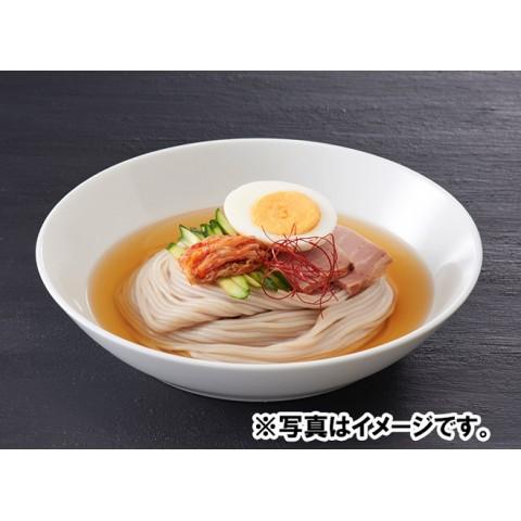 徳山物産　創業からかわらぬ味 高麗冷麺　350g