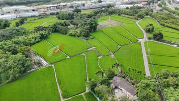 南屯鎮南段｜區段徵收潛力農地｜多塊可選A｜台中市南屯區鎮南段