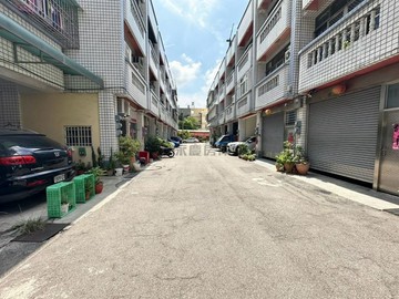 龍北路臨路傳統透天｜台中市龍井區龍北路
