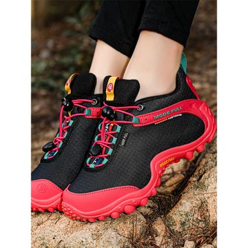 攀士麥樂登山鞋新款防水防滑耐磨透氣越野徒步鞋旅游鞋秋冬戶外鞋