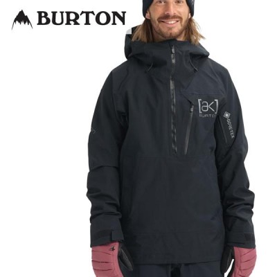 バートン ak GORE-TEX スノーボードウェア Burton 割引ファッション