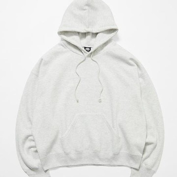 FREAK'S STORE HOMEY SWEAT 寬鬆版型 盒裝大學T 柔軟內刷毛 【限定販售】