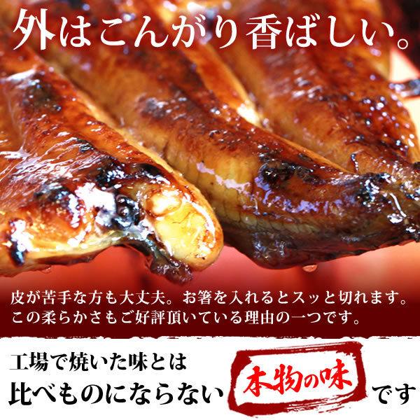 お歳暮 ギフト 2023 うなぎ 国産 プレゼント 土用の丑の日 蒲焼き 誕生日 お祝い 送料無料 グルメ 食べ物 鰻 お年賀 御歳暮 御年賀 化粧箱 PON-2 1〜2人用 AA