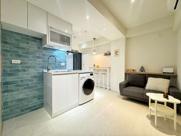 BB216雙捷中山商圈精美兩房【中信房屋張翔喆】｜台北市中山區新生北路二段