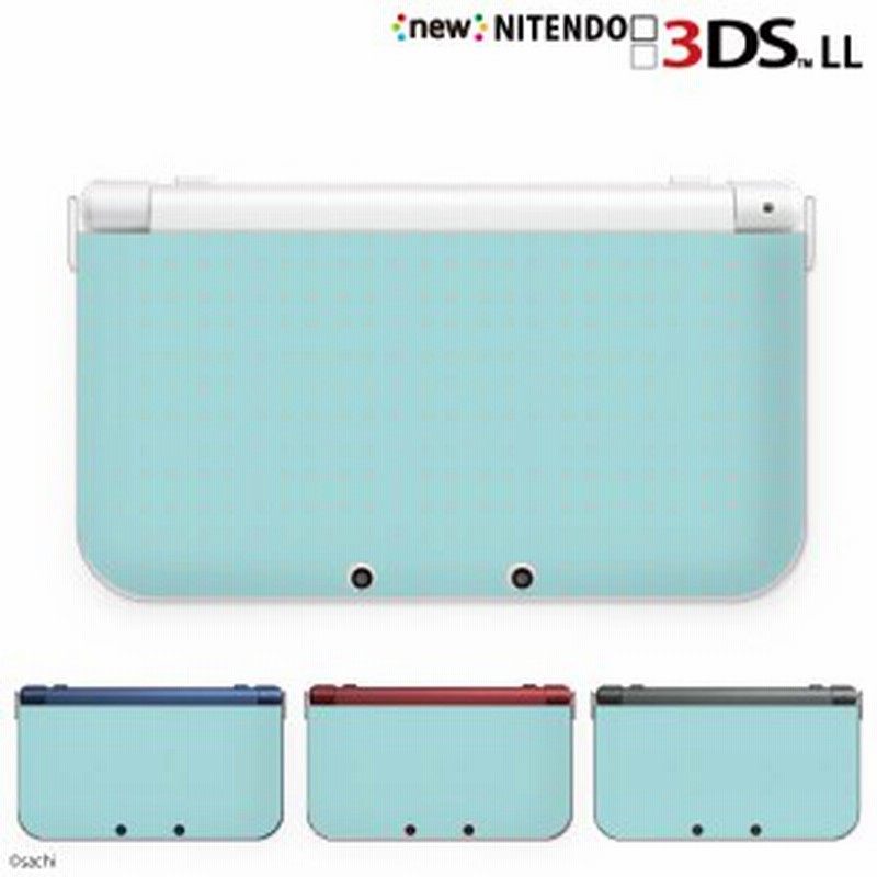 new ニンテンドー 3DS LL ケース カバー 3DSLL Nintendo かわいいGIRLS ...