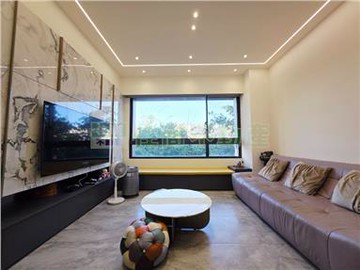 獨家大里質感現代宅｜3年新全室精裝車庫美墅｜台中市大里區利民街