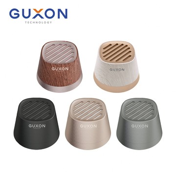 隔日到貨🚚【GUXON古尚】Sonic Cube 聲立方磁吸藍牙喇叭 可串接 藍牙音響 戶外音箱 手機支架 IPX4防水