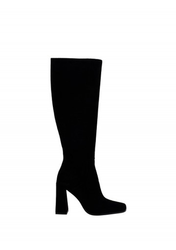 By Far - Tia Boots - Womens - Black