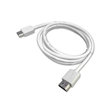 高速HDMI 連接線, 4K@60Hz, 18Gbps, 三層抗干擾, 高畫質影音線