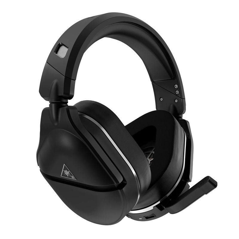 Turtle Beach Stealth 700 Gen 2 PS5 & PS4 用プレミアムワイヤレス