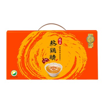 娘家 熬雞精(42ml*12入/盒)