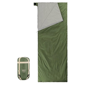 Siang Di 迷你信封睡袋  190x75cm  680g  蒼松因  1個