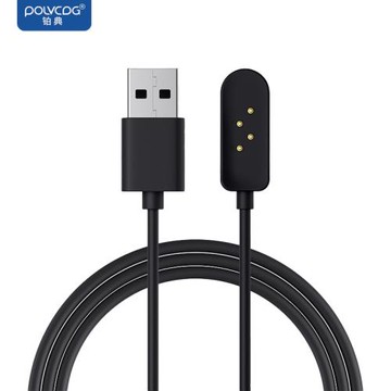 鉑典X6X7骨傳導藍牙耳機游泳運動跑步磁吸式充電線數據線傳輸歌曲