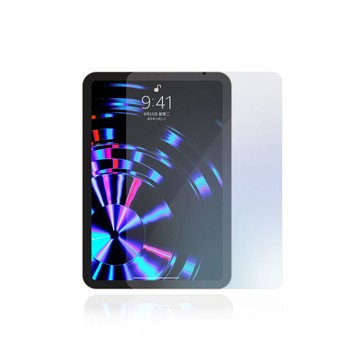iPad mini 保護貼 抗藍光保護貼  iPad mini 6 8.3吋 (2021) 平板玻璃貼 螢幕鋼化膜 保護貼膜 適用 Apple 蘋果