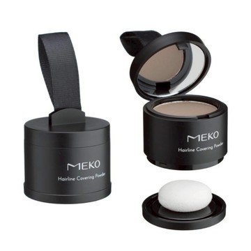 MEKO 柔霧絲絨髮際線補色粉 【現貨24H出貨】