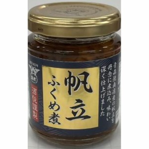 酒悦 帆立ふくめ煮 ５５ｇ  ×24