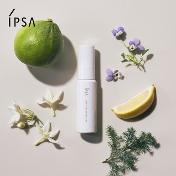 【IPSA】平衡保養調香凝膠 02日光柑橘☀️挑選屬於自己的氣味 🎁生日快樂 七夕 情人節禮物